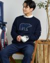 BEAR ニット