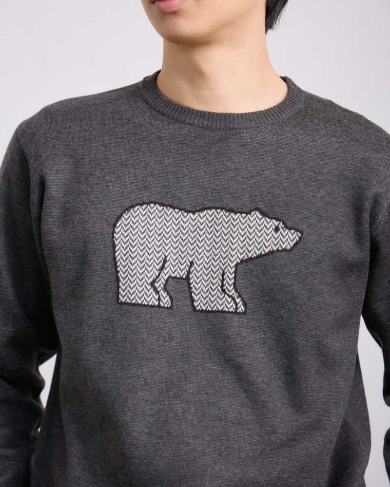 GB GOLFBEAR ニット | ゴールデンベアストア