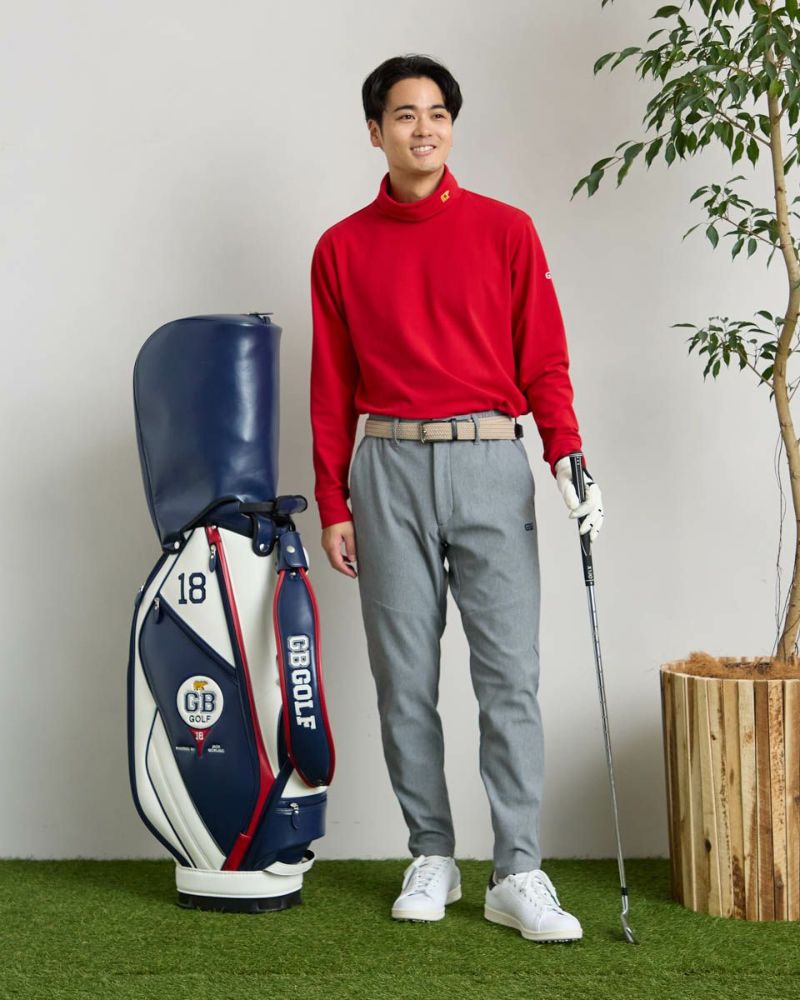 GB GOLFGBG パンツ | ゴールデンベアストア