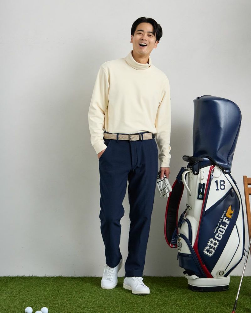 GB GOLFGBG スラックス | ゴールデンベアストア