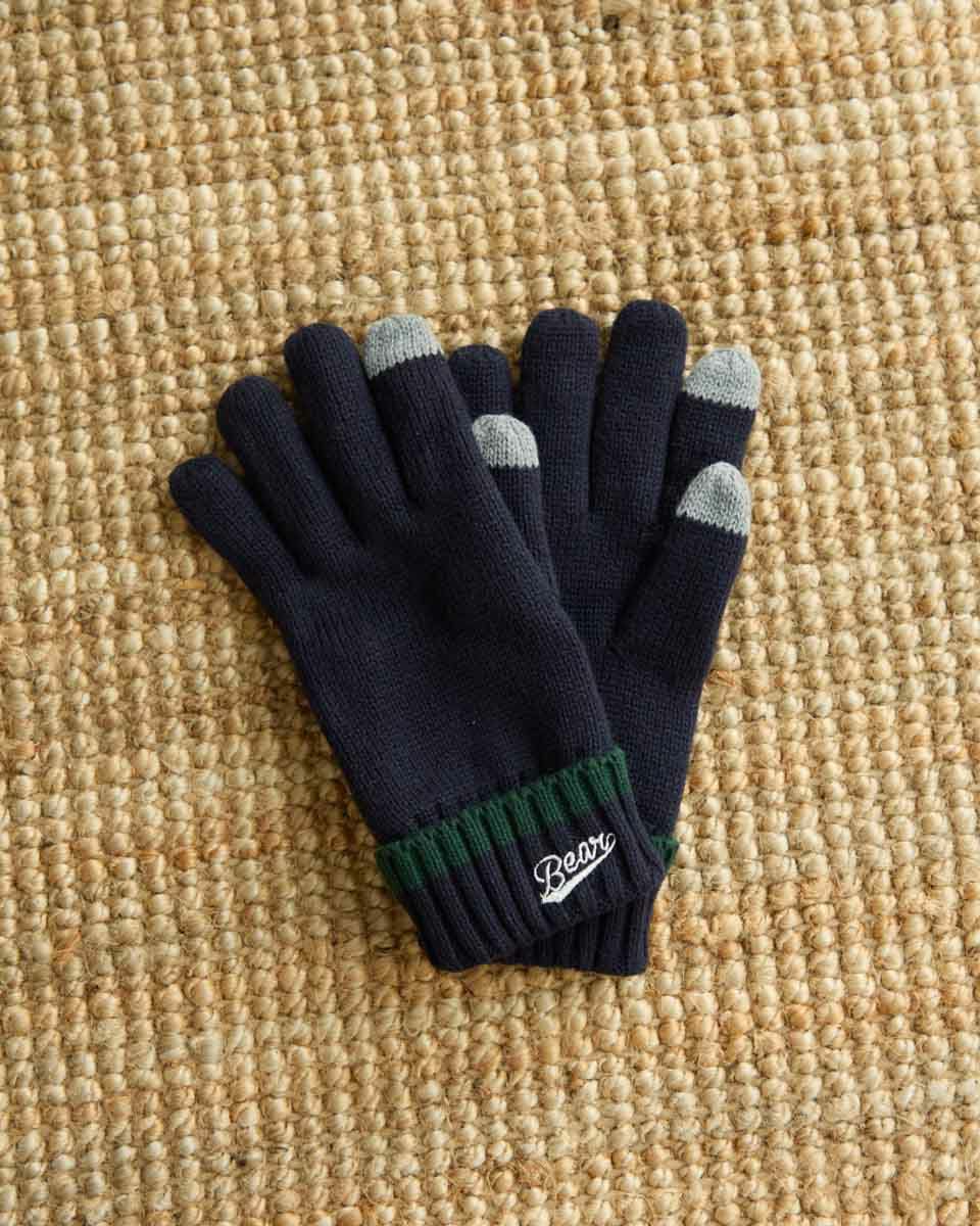 スクールニットグローブ