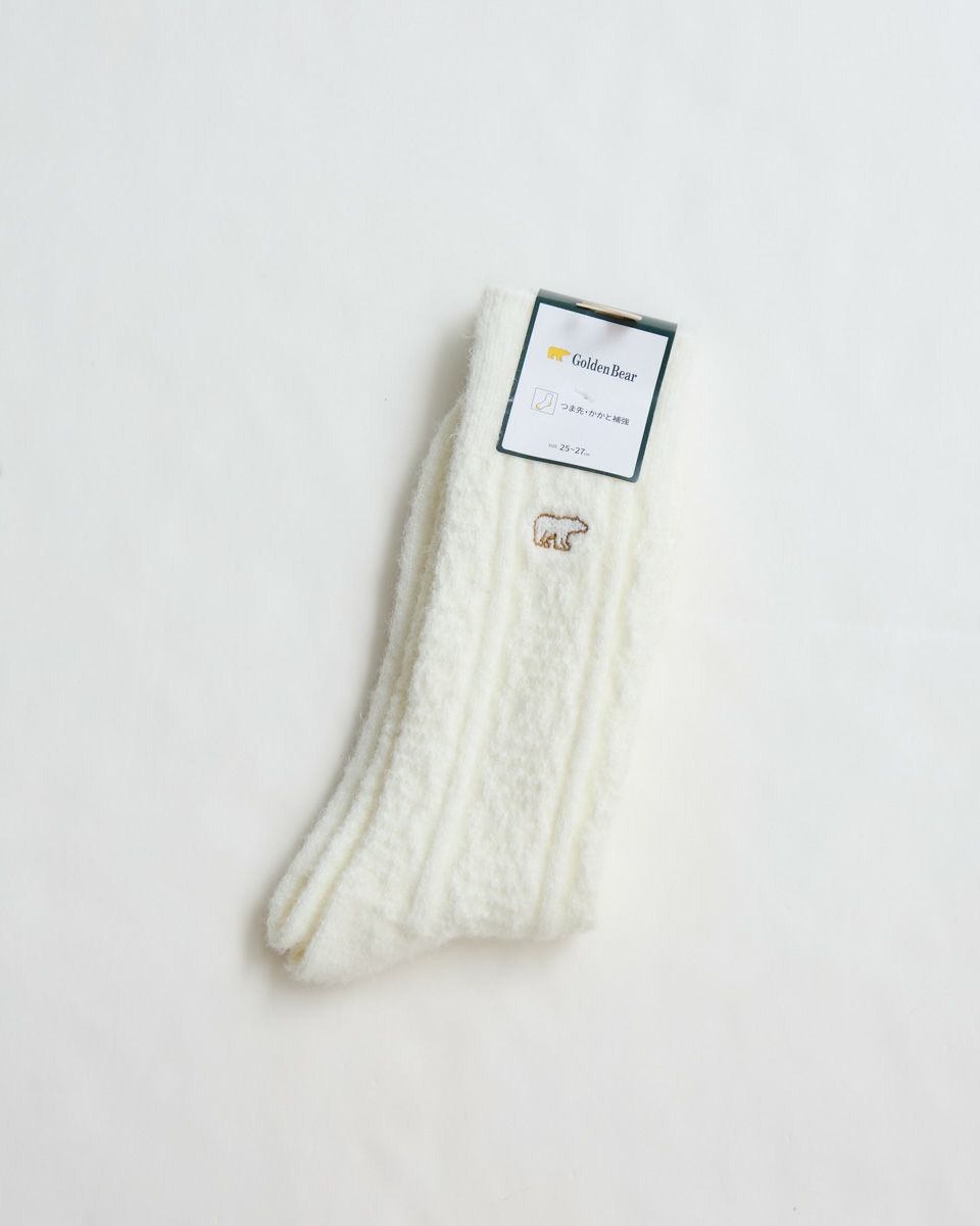 ケーブルソックス