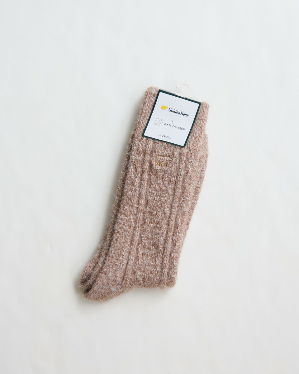 ケーブルソックス