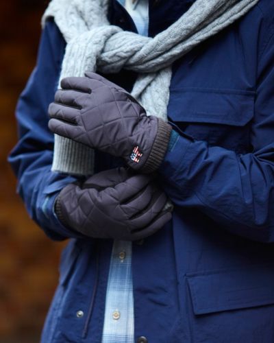 キルトグローブ