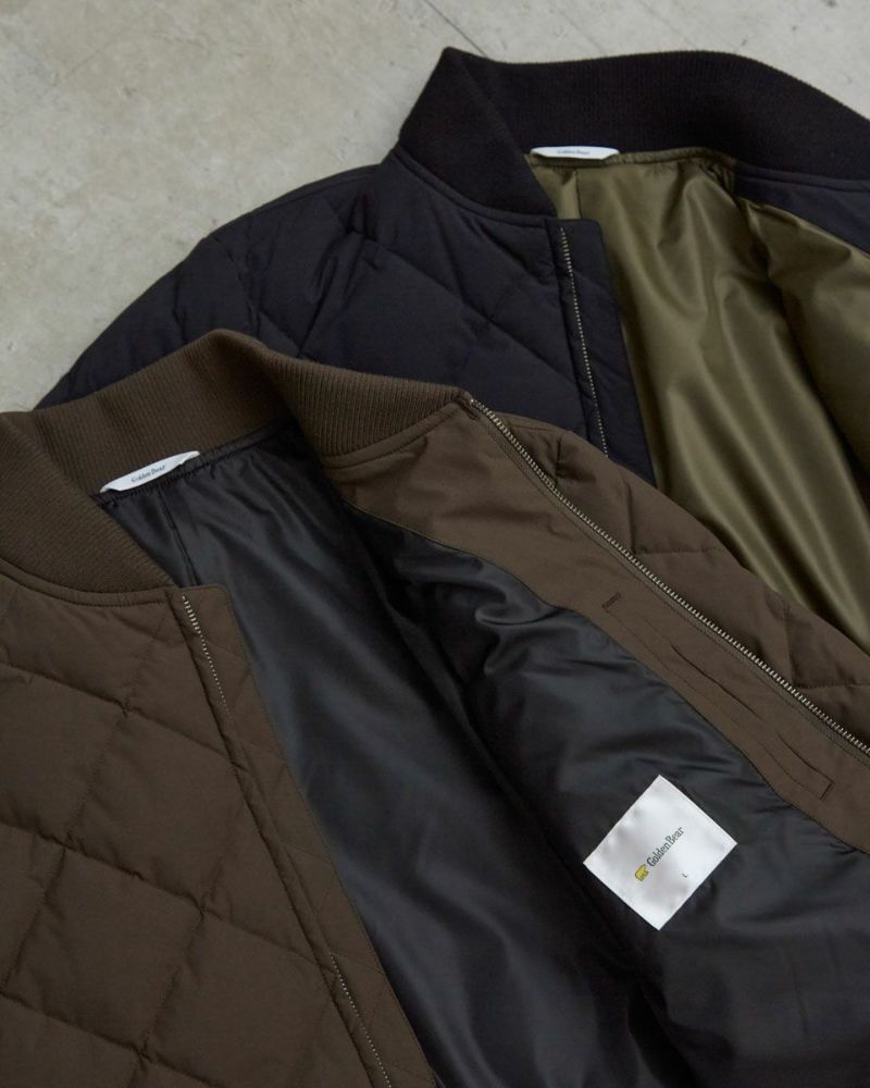 Golden Bear撥水ダウンジャケット | ゴールデンベアストア