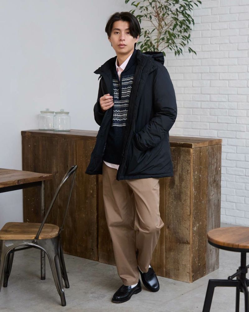 Golden Bear MEN - ゴールデンベア