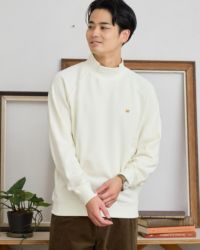 ハイネックスウェット