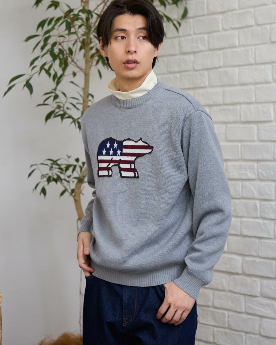 クマロゴスウェット