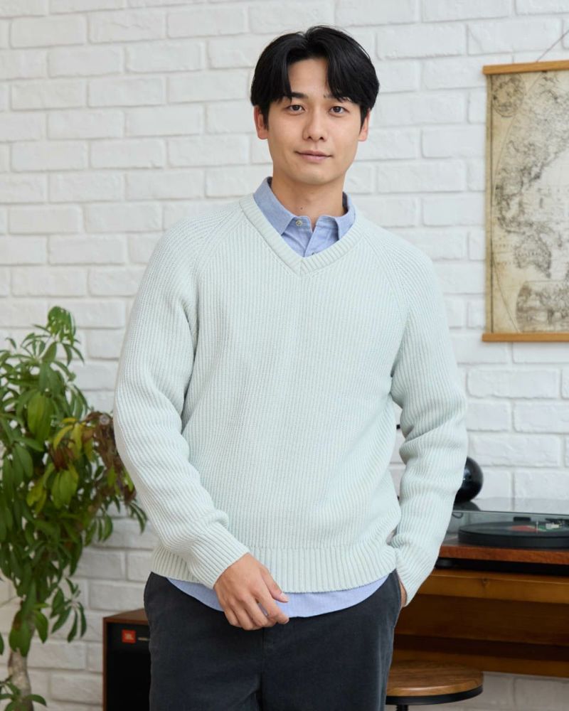 未使用 ゴールデンベア ウォッシャブル Vネック ニット ワイン LL 他3点 未使用 ゴールデンベア ウォッシャブル Vネック ニット ワイン LL 他3点