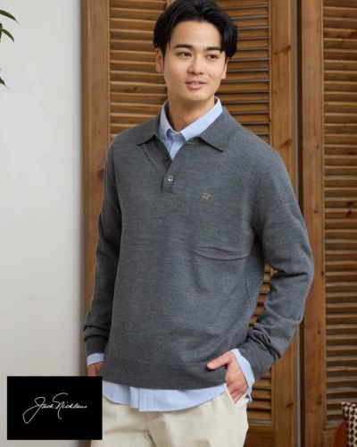 SALE:Jack Nicklaus(メンズ) | ゴールデンベアストア