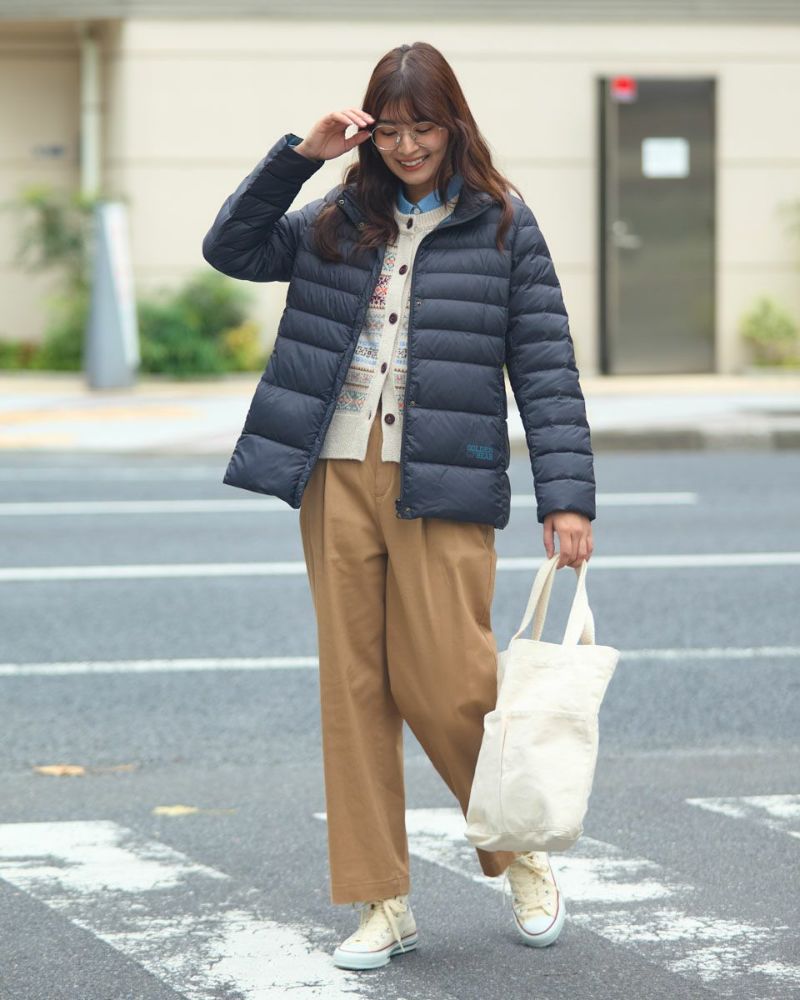 Golden Bear WOMEN - ゴールデンベア