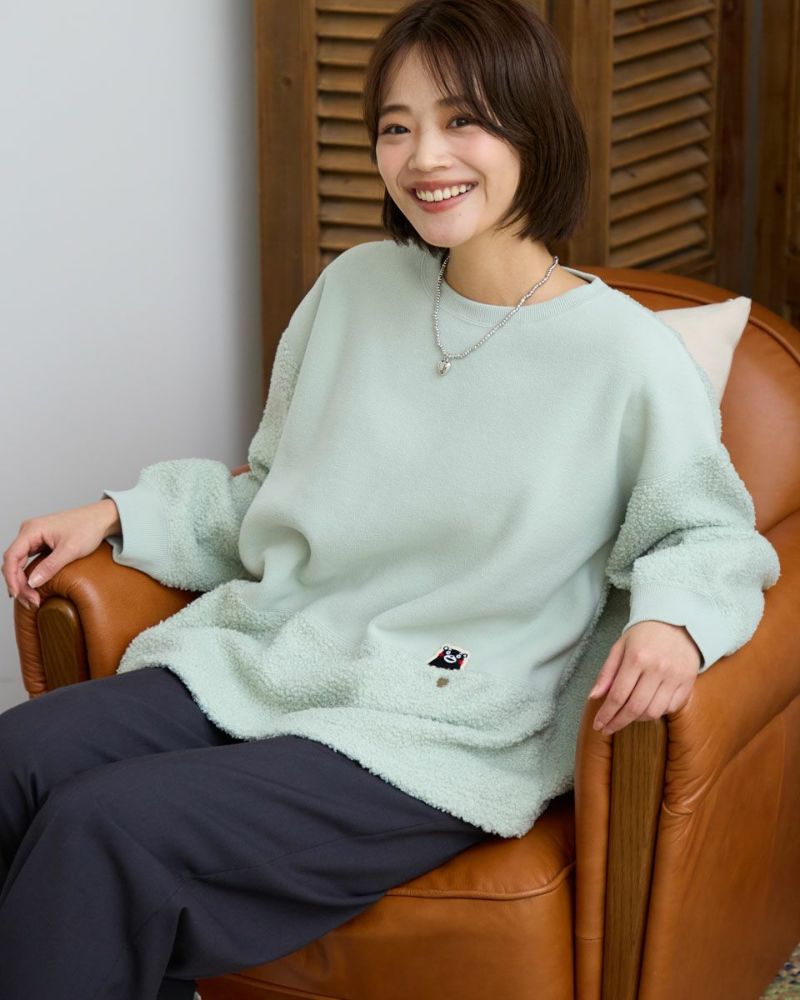 Golden Bearくまモンのフリース | ゴールデンベアストア