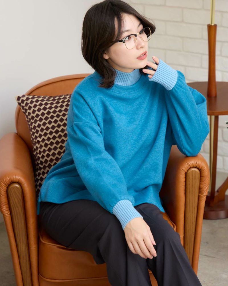 deuxieme classe 美品 GOLDEN  ネイビー 37 DEUXIEME CLASSE（ショルダーバッグ ・ ゴールド/金色系）のフリマ