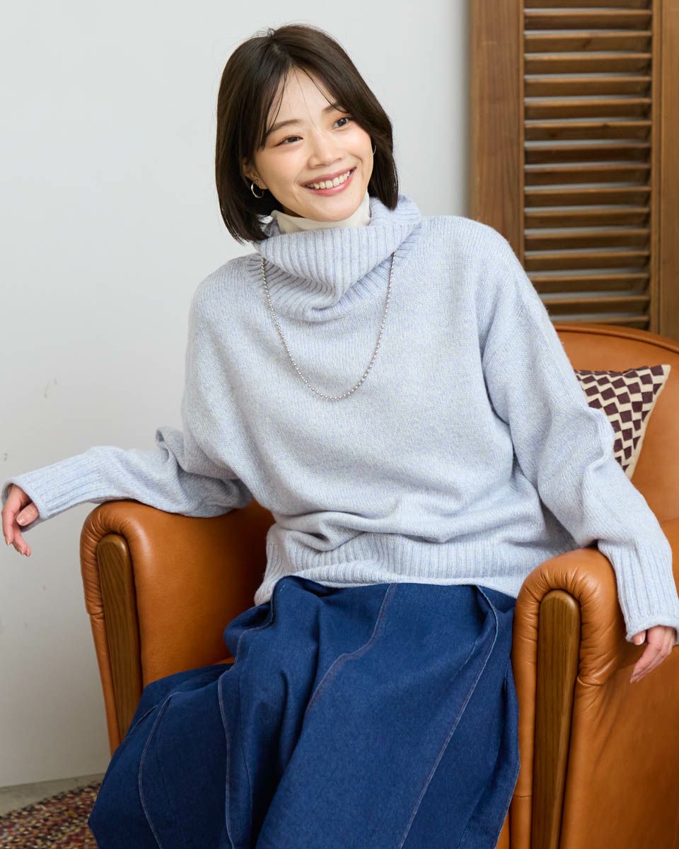 値下げします！JUNYA ゴールドラメニット Golden Bearラメニットタートル | ゴールデンベアストア