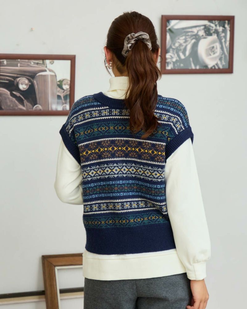 BALIN' ドル札デザイン ベスト　eyden着用 BALIN' ドル札デザイン ベスト eyden着用 - メルカリ