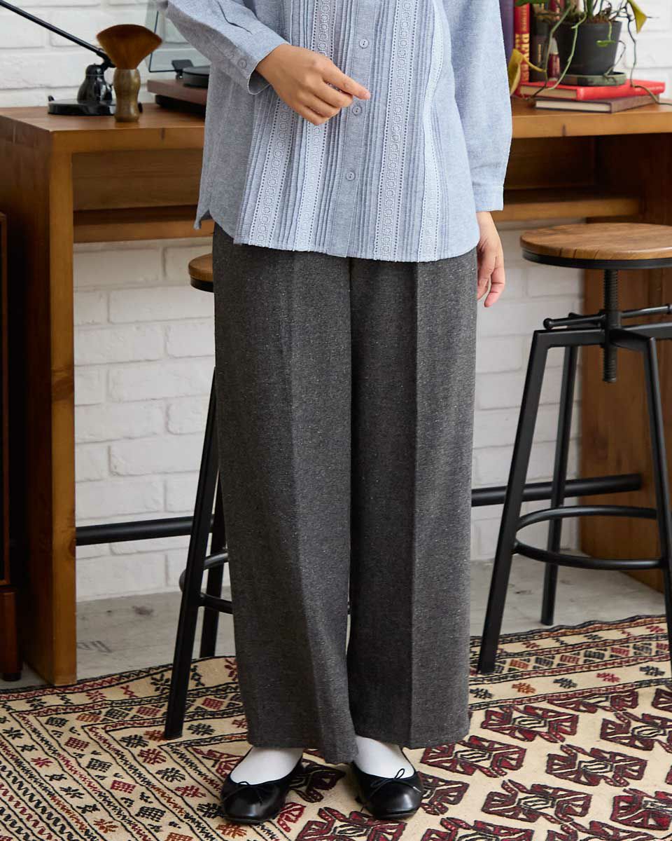 Golden Bearプレスタックストレートパンツ | ゴールデンベアストア