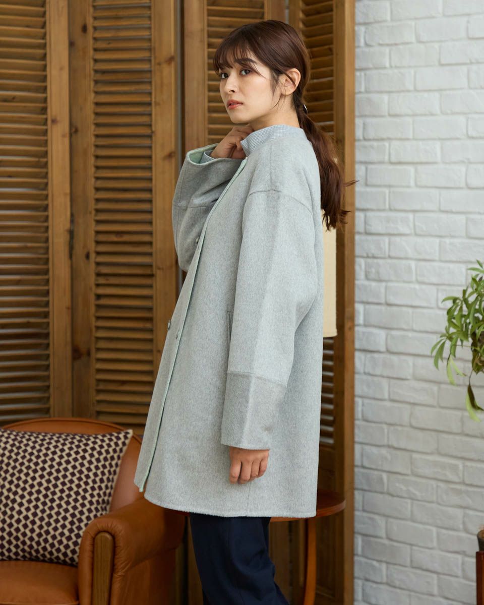 White Labelリバーコート | ゴールデンベアストア