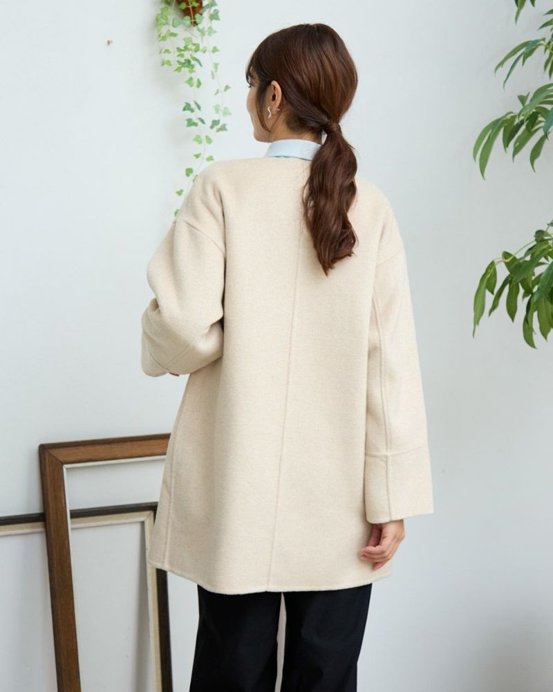 White Labelリバーコート | ゴールデンベアストア