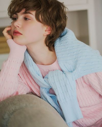 KNIT COLLECTION | ゴールデンベアストア