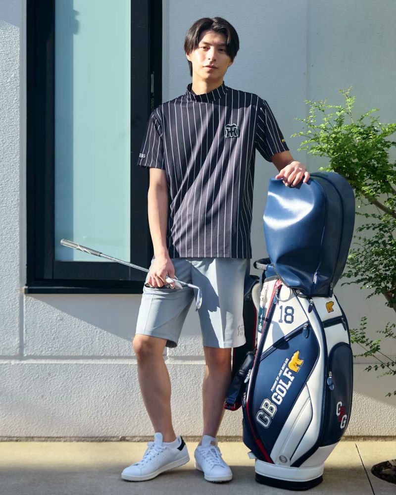 エクスヴェルクートさん専用　FR2 GOLF モックネック エクスヴェルクートさん専用 FR2 GOLF モックネック エクスヴェル