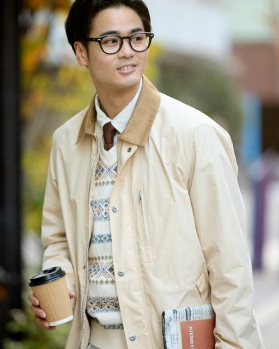 Golden Bearカバーオール | ゴールデンベアストア