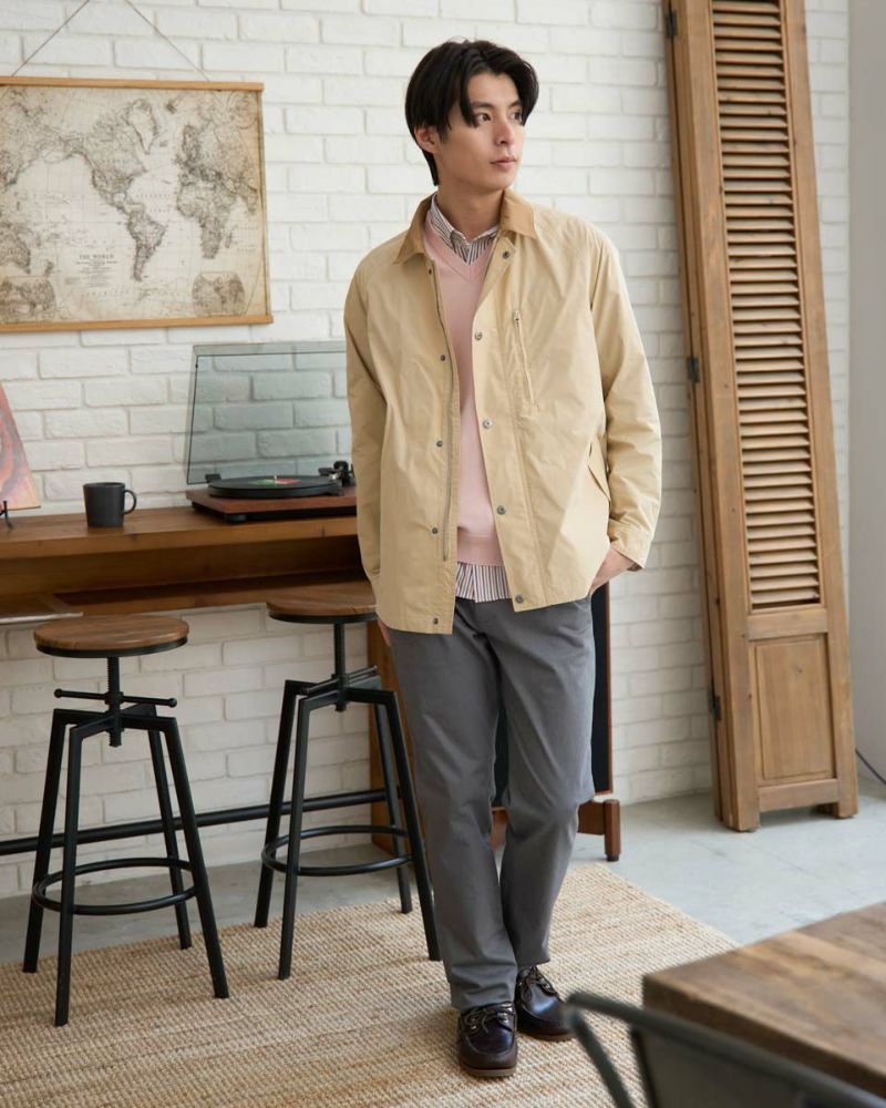 Golden Bearカバーオール | ゴールデンベアストア