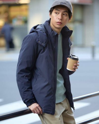 Golden Bearダウンジャケット | ゴールデンベアストア