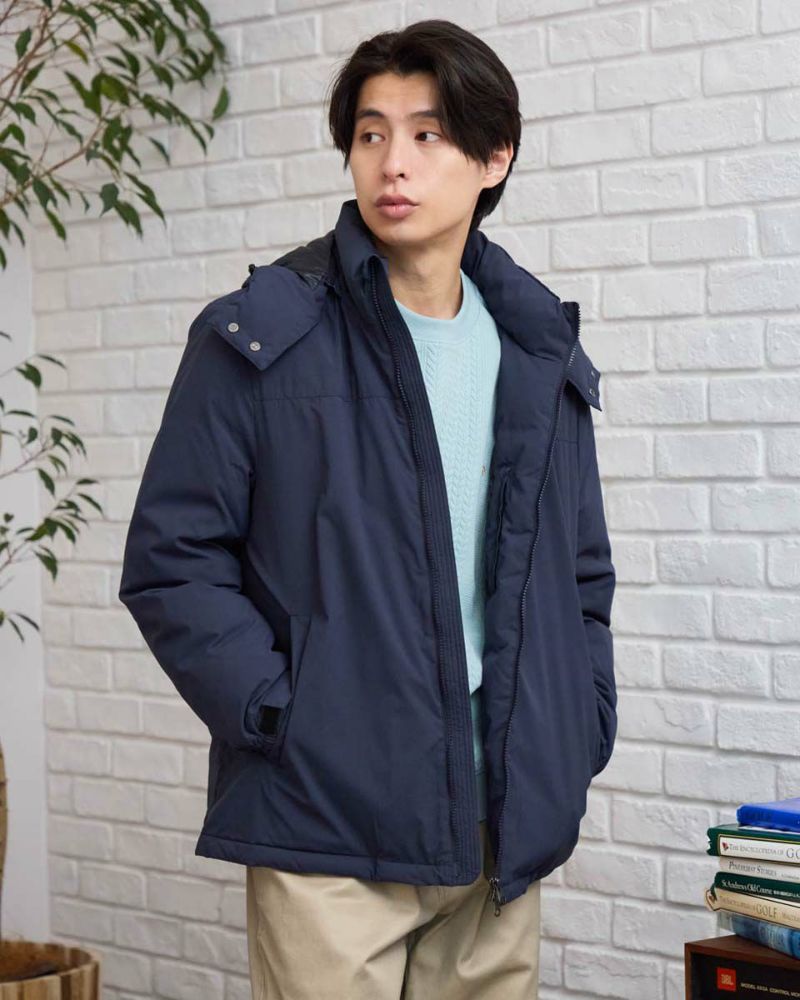 Golden Bearダウンジャケット | ゴールデンベアストア