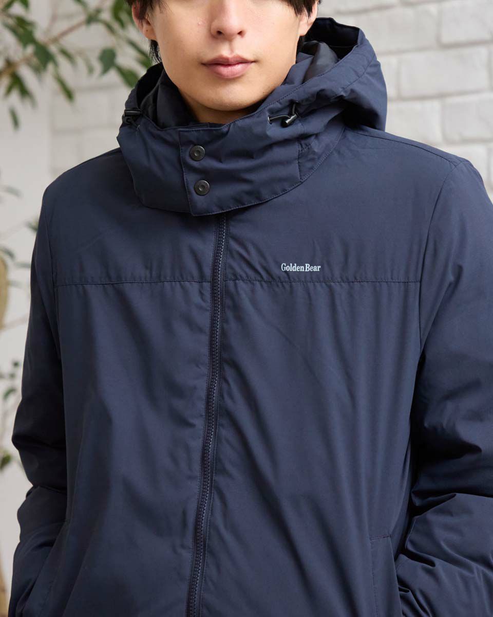 Golden Bearダウンジャケット | ゴールデンベアストア