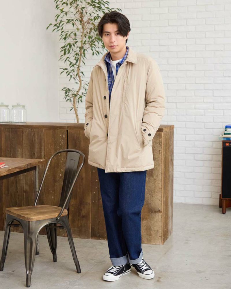 Golden Bearダウンコート | ゴールデンベアストア