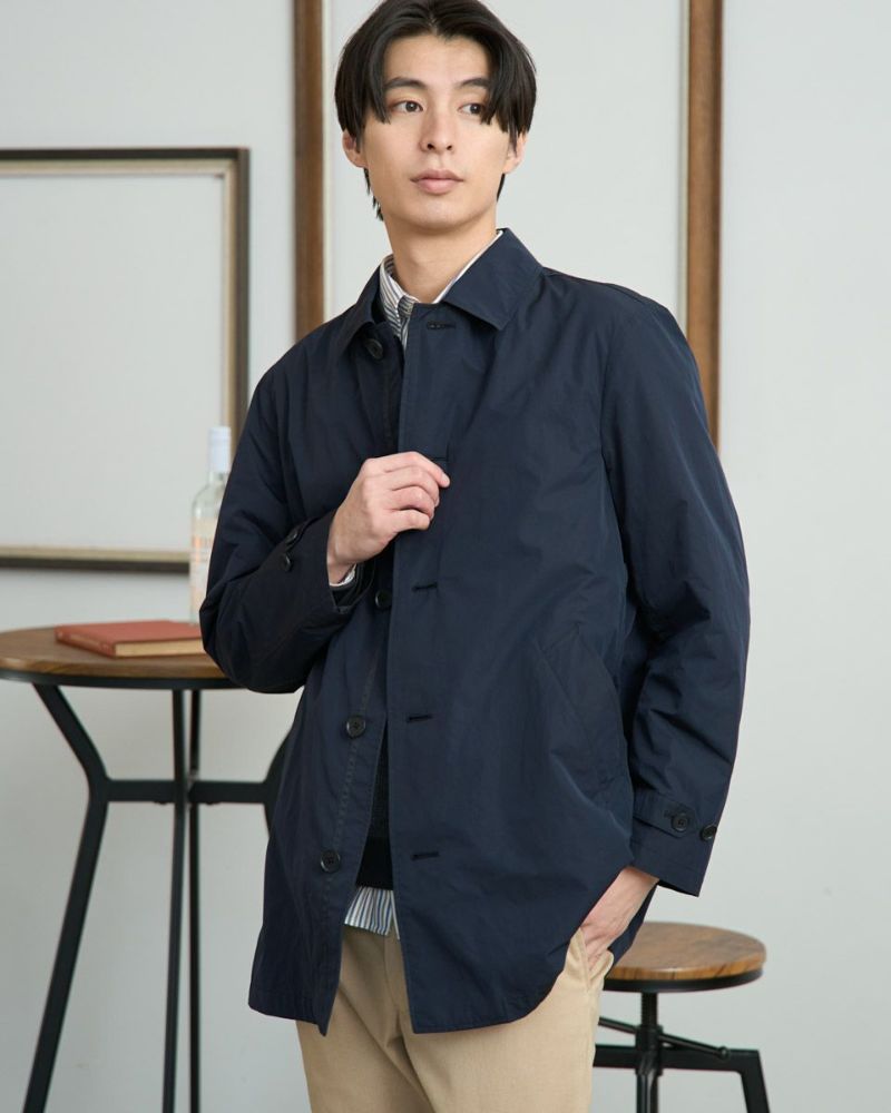 Golden Bearステンカラーコート | ゴールデンベアストア