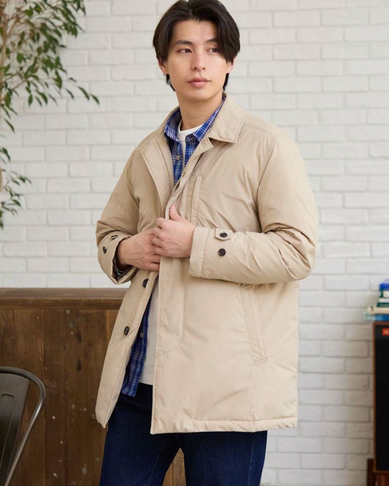 Golden Bear MEN - ゴールデンベア