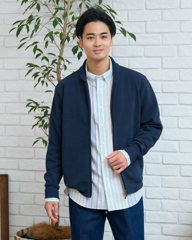 King SizeZIPブルゾン 1月上旬発送予定 | ゴールデンベアストア