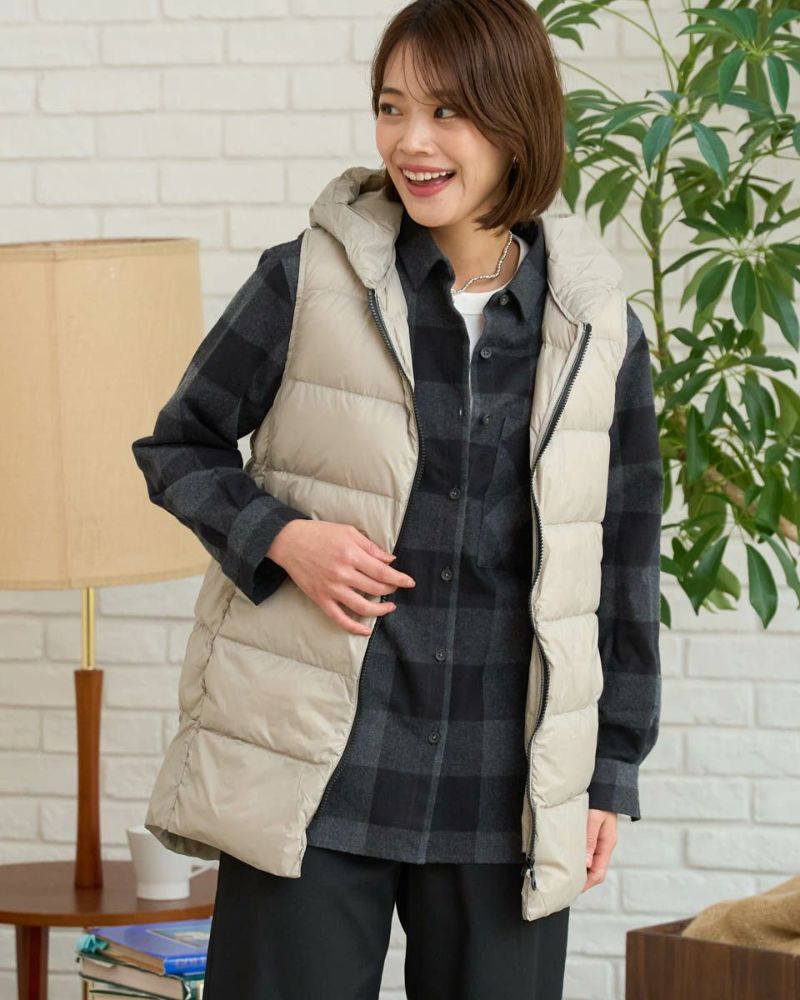 Golden Bearダウンライナー付コート | ゴールデンベアストア