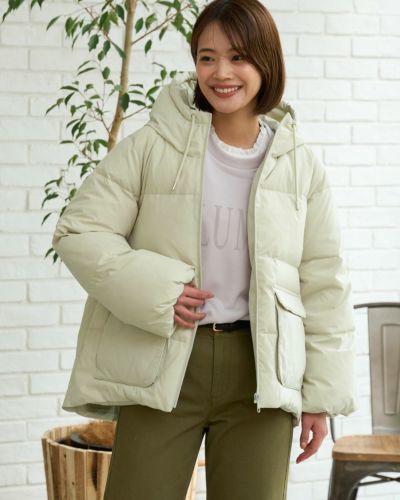 アウター | ゴールデンベアストア