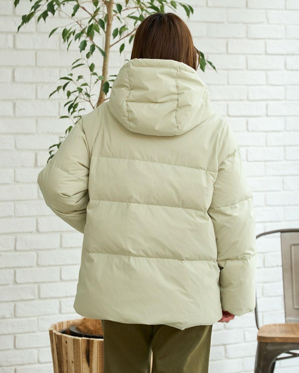 Golden Bearダウンジャケット | ゴールデンベアストア