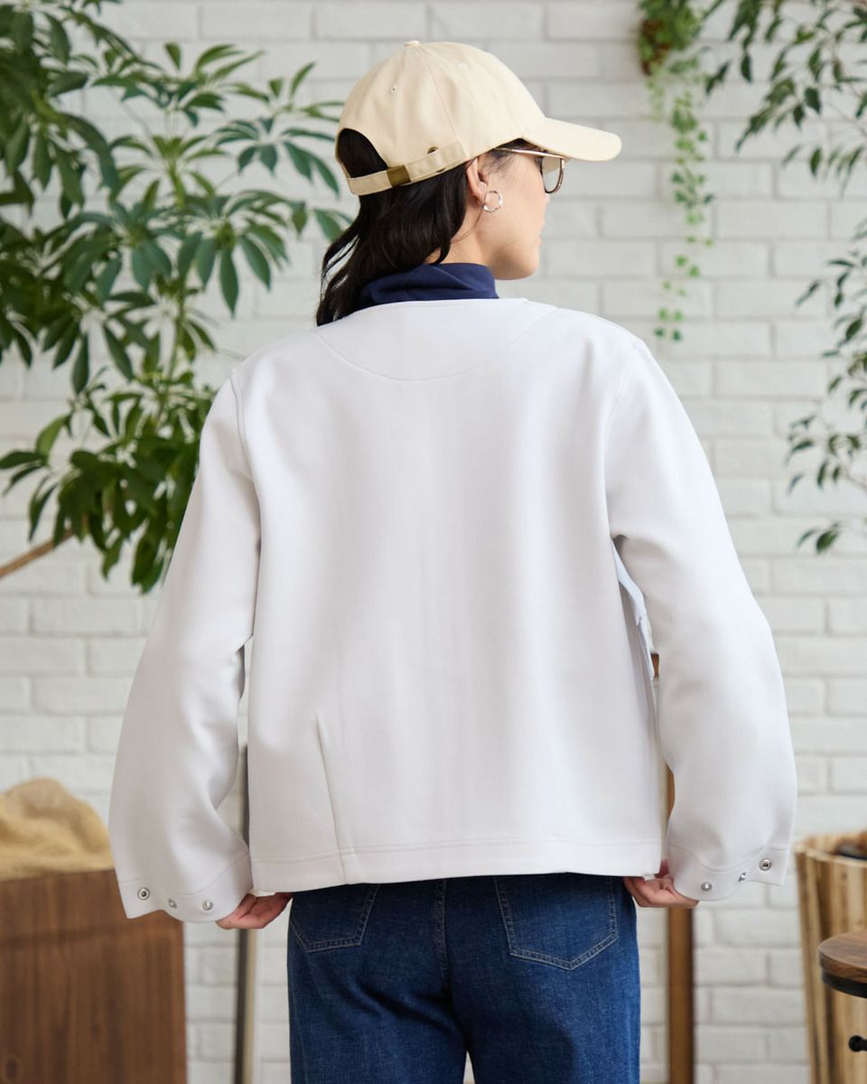 Golden BearZIPブルゾン | ゴールデンベアストア