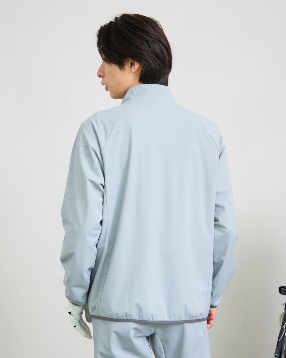 GB GOLFSPIKE HYBRID ブルゾン | ゴールデンベアストア