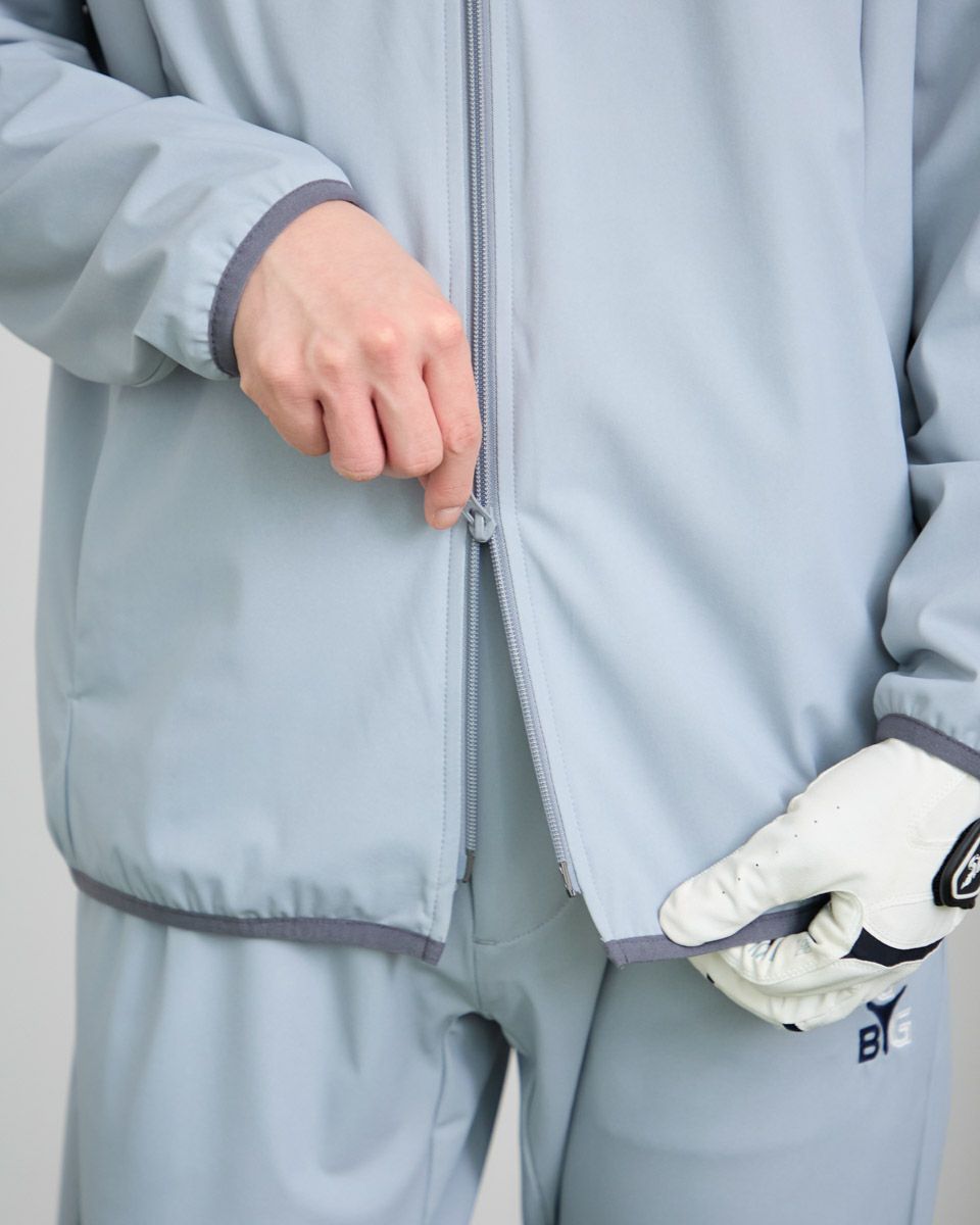 GB GOLFSPIKE HYBRID ブルゾン | ゴールデンベアストア