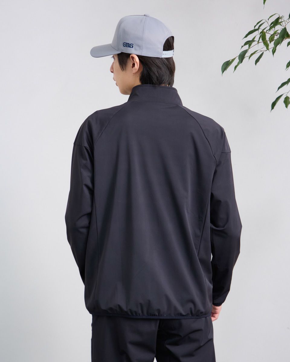 GB GOLFSPIKE HYBRID ブルゾン | ゴールデンベアストア
