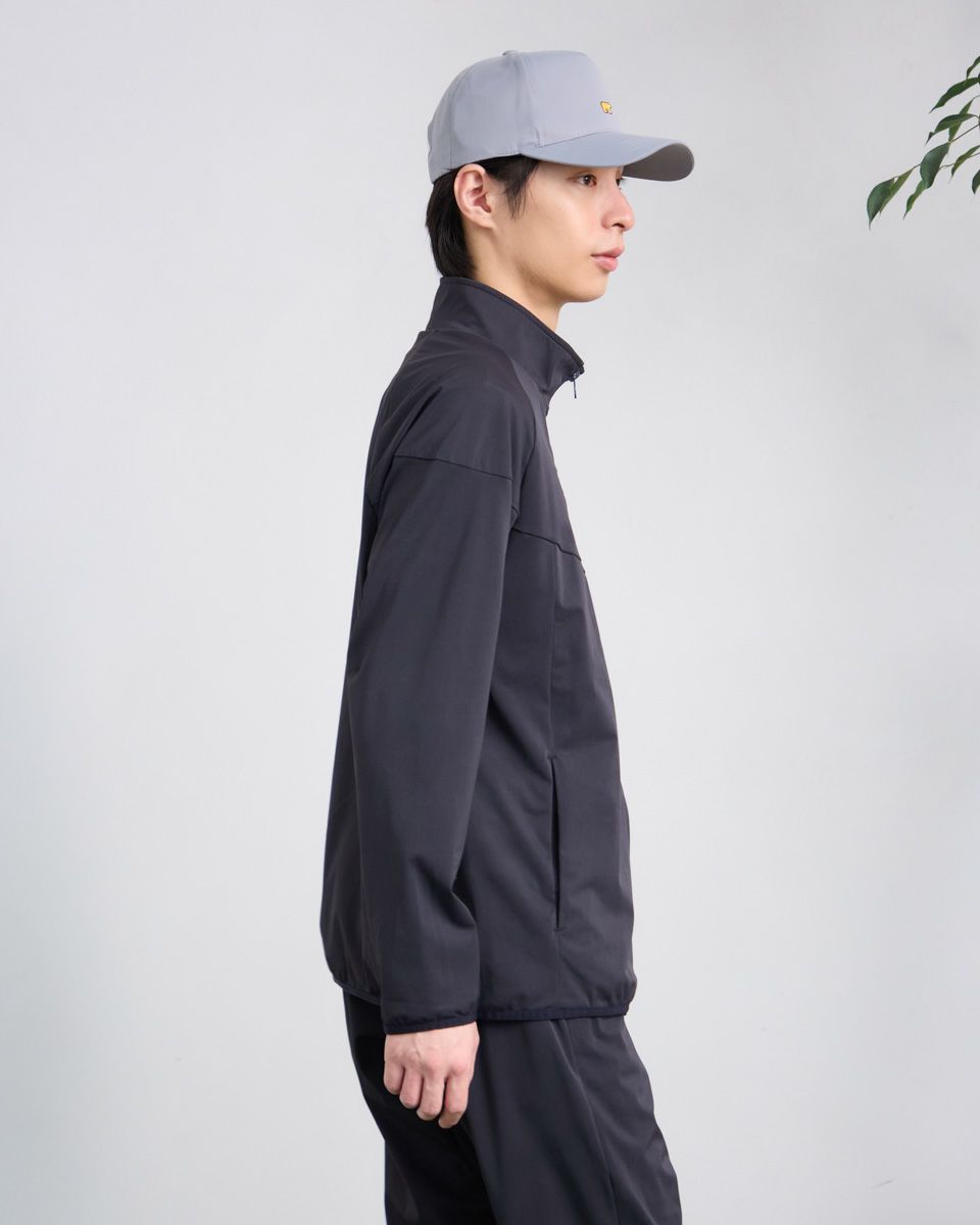 GB GOLFSPIKE HYBRID ブルゾン | ゴールデンベアストア