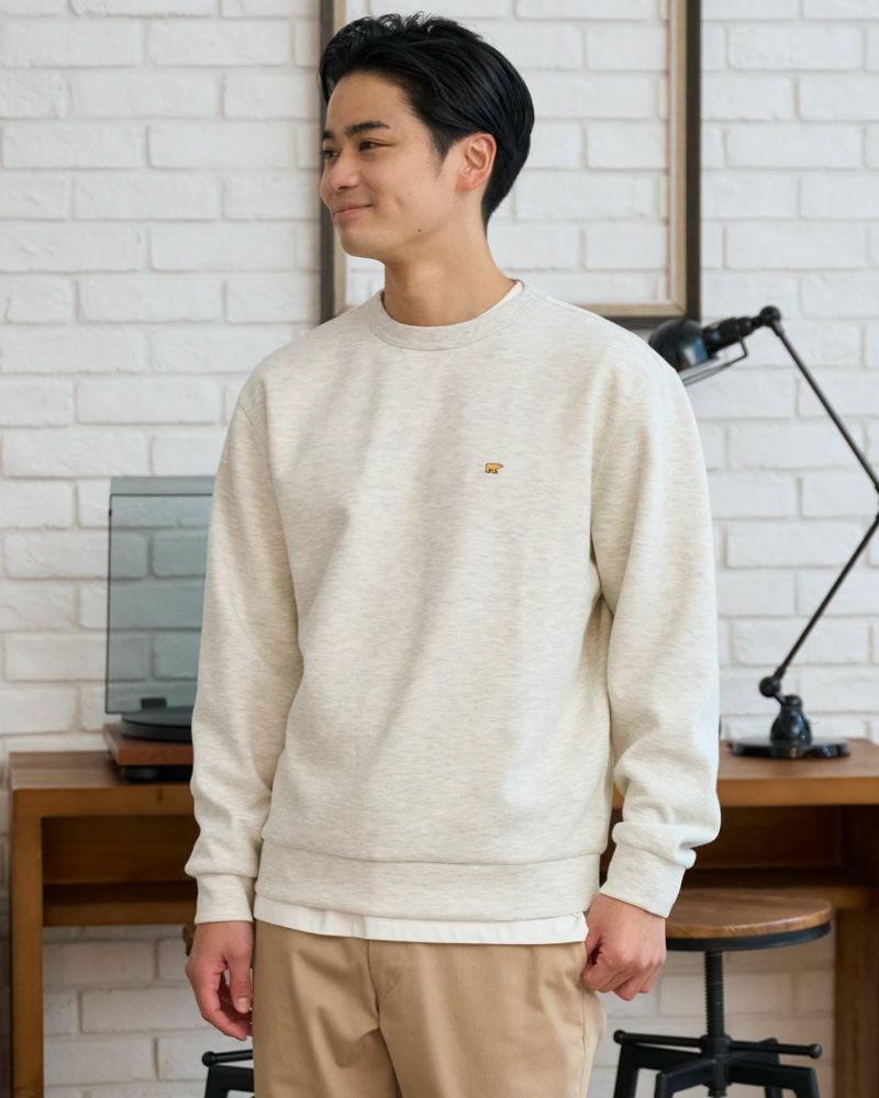 Golden Bearクルーネックスウェット | ゴールデンベアストア