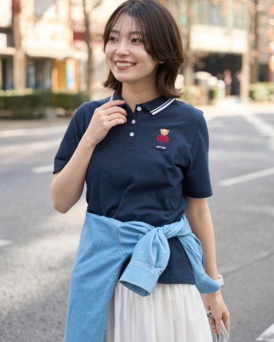 レディース新作商品 | ゴールデンベアストア