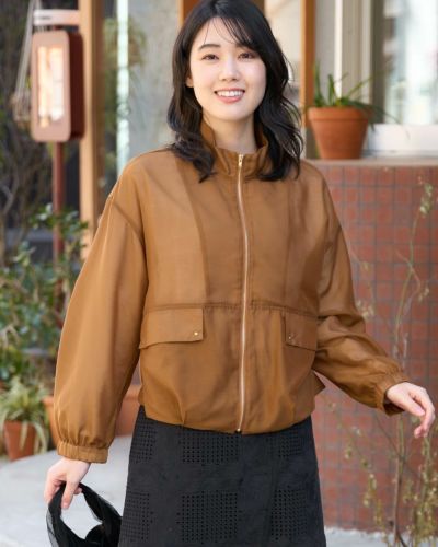 アウター | ゴールデンベアストア