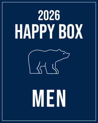 2026HAPPYBOX | ゴールデンベアストア