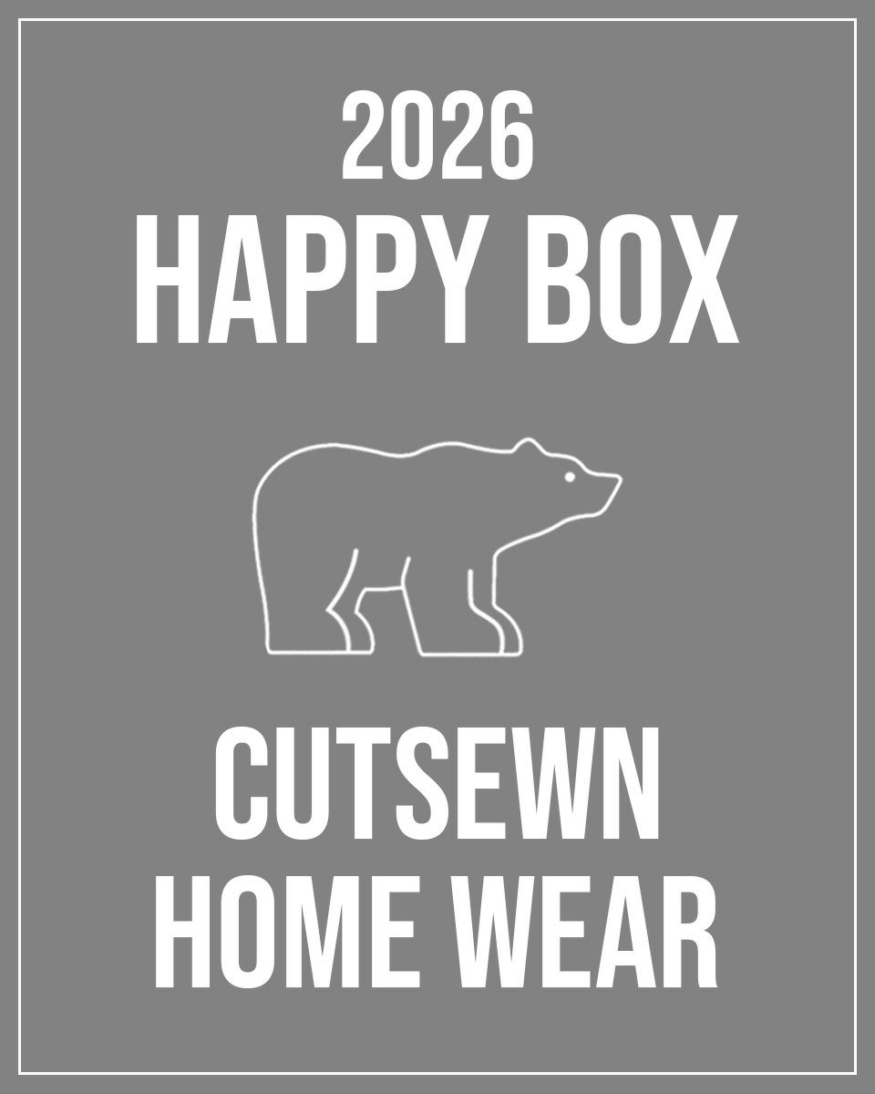 HAPPY BOXメンズカットソーパジャマ2点セット