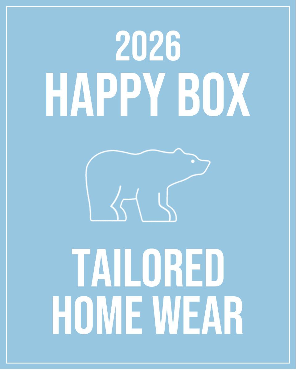 HAPPY BOXメンズテーラードパジャマ2点セット